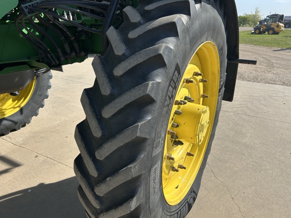 2021 John Deere R4060 Sprayer/High Clearance