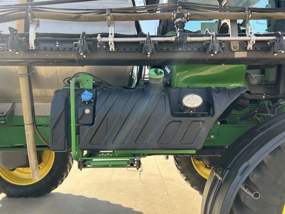 2021 John Deere R4060 Sprayer/High Clearance