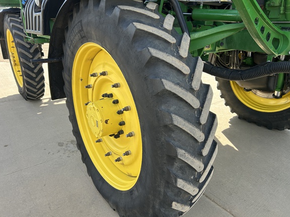 2021 John Deere R4060 Sprayer/High Clearance