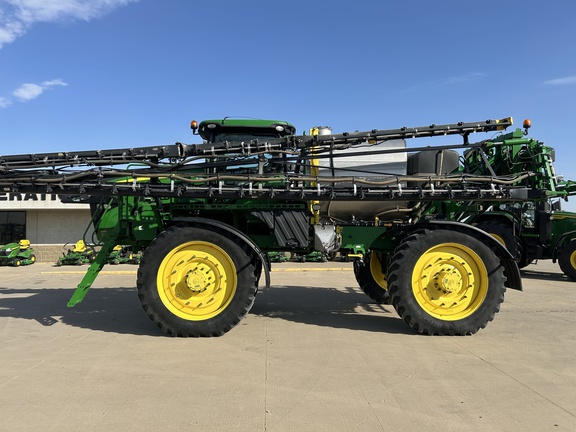 2021 John Deere R4060 Sprayer/High Clearance