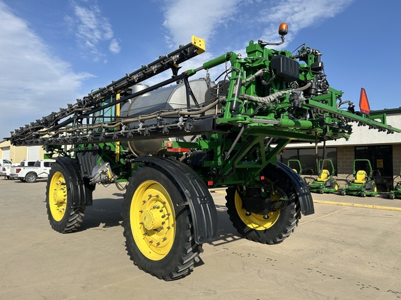 2021 John Deere R4060 Sprayer/High Clearance