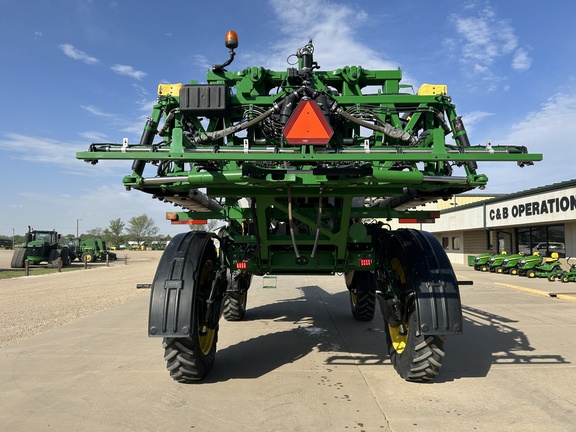 2021 John Deere R4060 Sprayer/High Clearance