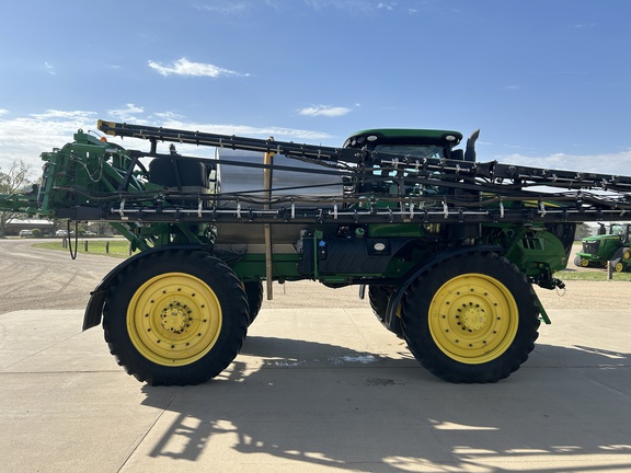 2021 John Deere R4060 Sprayer/High Clearance