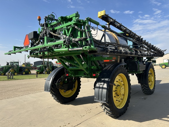 2021 John Deere R4060 Sprayer/High Clearance