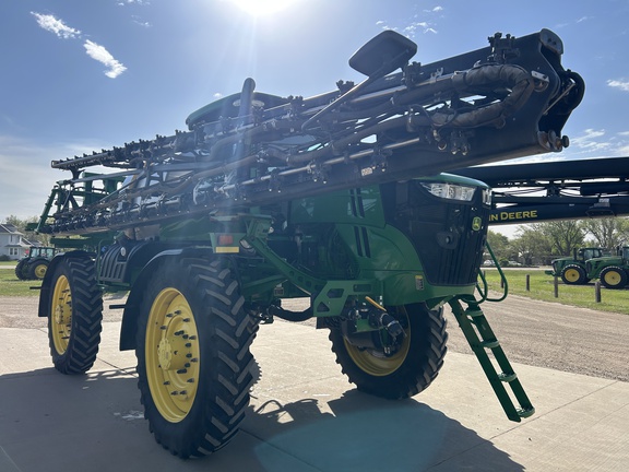 2021 John Deere R4060 Sprayer/High Clearance
