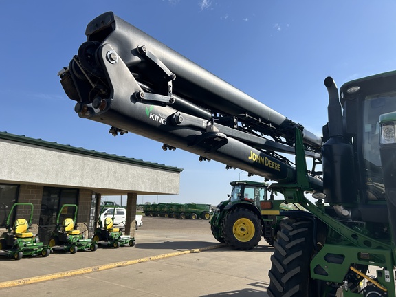 2021 John Deere R4060 Sprayer/High Clearance