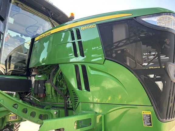 2021 John Deere R4060 Sprayer/High Clearance