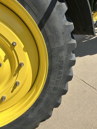 2021 John Deere R4060 Sprayer/High Clearance