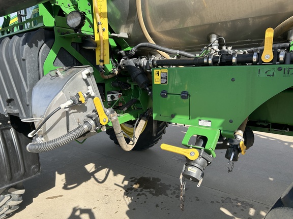 2021 John Deere R4060 Sprayer/High Clearance