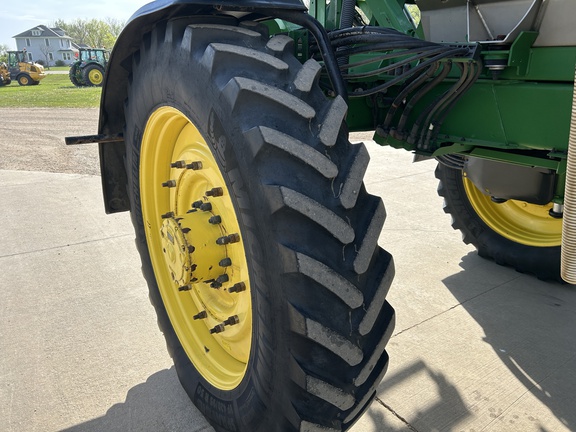 2021 John Deere R4060 Sprayer/High Clearance