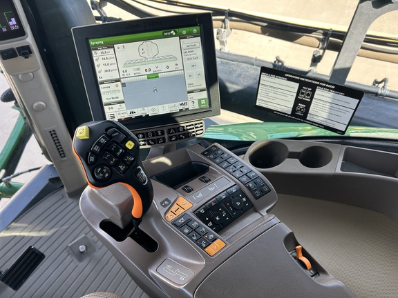 2021 John Deere R4060 Sprayer/High Clearance