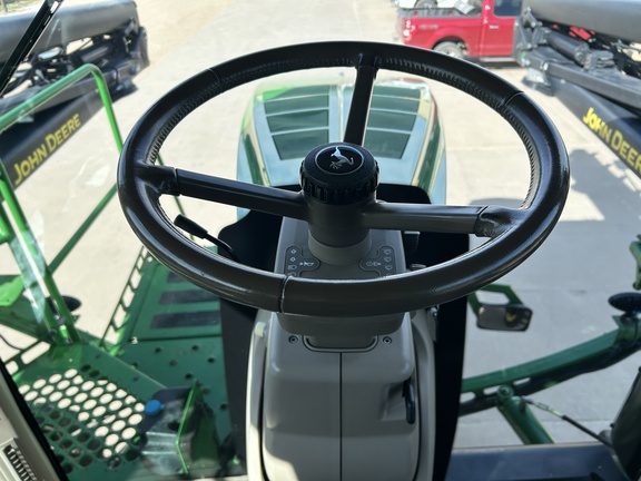 2021 John Deere R4060 Sprayer/High Clearance