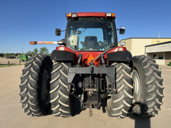 2001 Case IH MX200 Tractor
