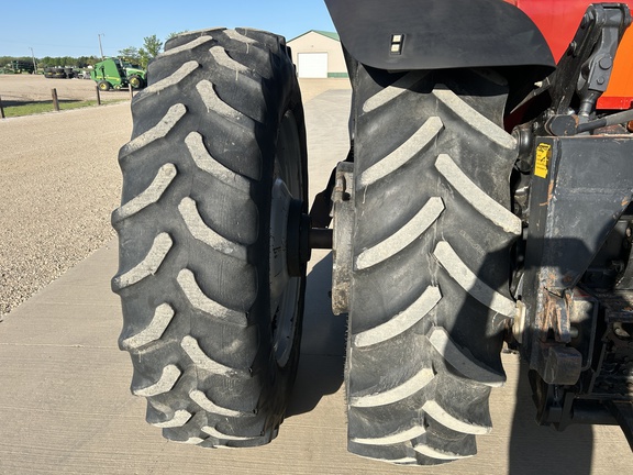 2001 Case IH MX200 Tractor