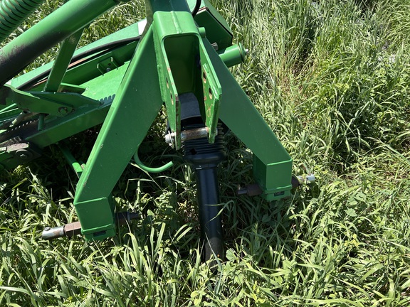 2012 John Deere 285 Mower