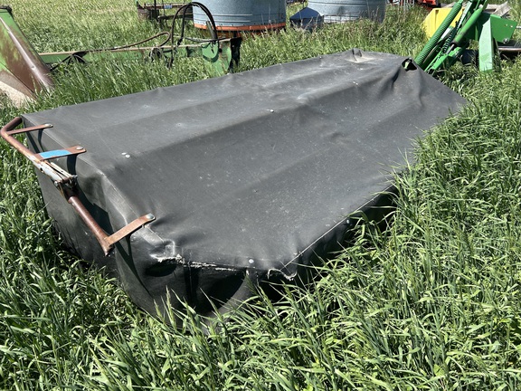 2012 John Deere 285 Mower