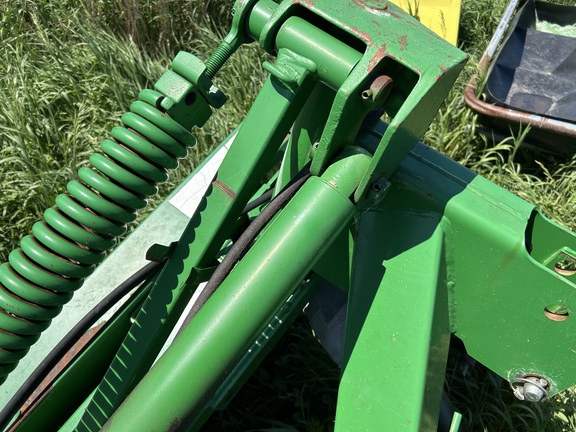 2012 John Deere 285 Mower