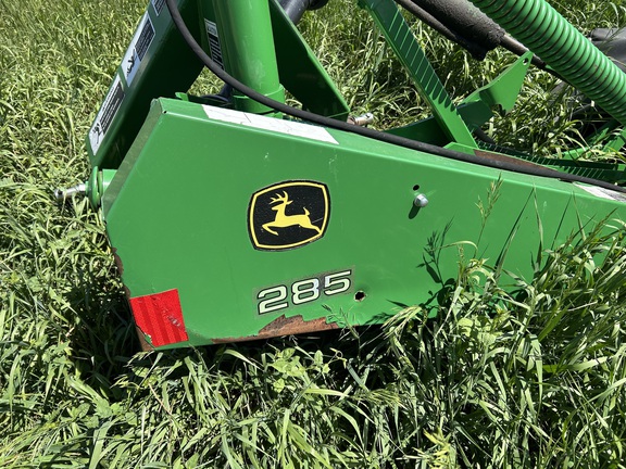 2012 John Deere 285 Mower