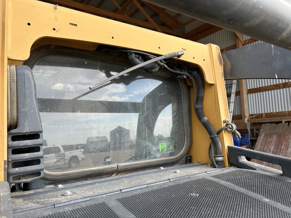 2011 John Deere 320D Skid Steer Loader