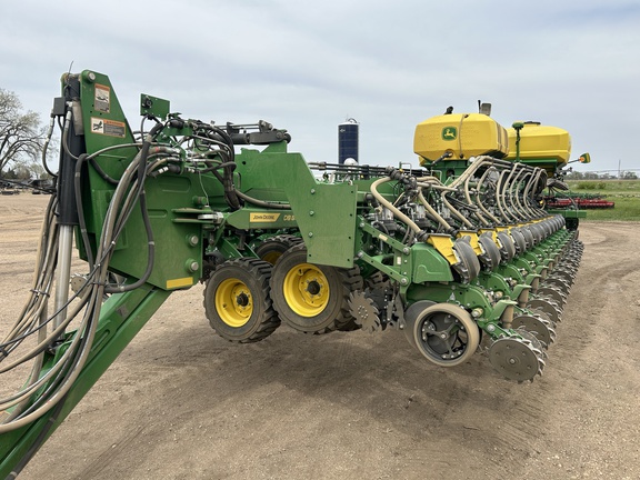 2026 John Deere DB80 Planter