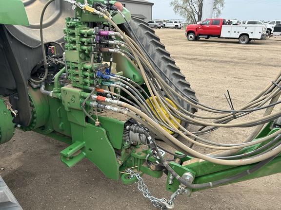 2026 John Deere DB80 Planter