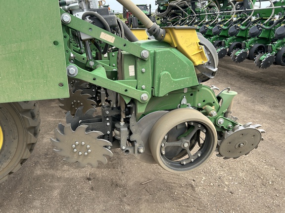 2026 John Deere DB80 Planter