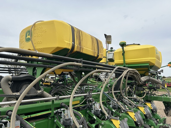 2026 John Deere DB80 Planter