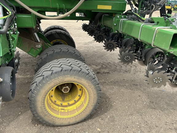 2026 John Deere DB80 Planter