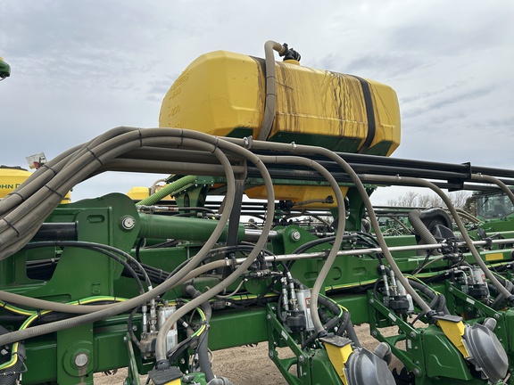 2026 John Deere DB80 Planter