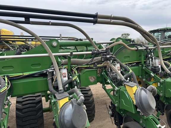 2026 John Deere DB80 Planter