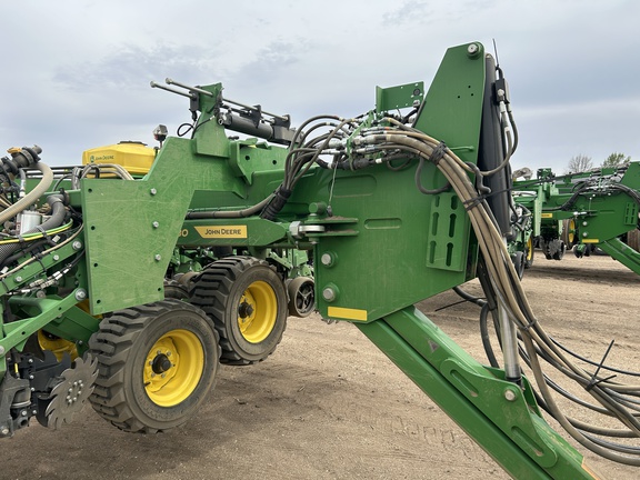 2026 John Deere DB80 Planter
