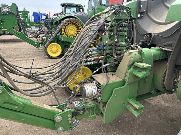 2026 John Deere DB80 Planter