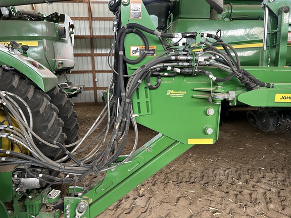 2023 John Deere DB60 Planter