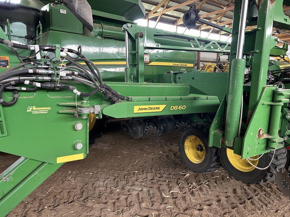 2023 John Deere DB60 Planter
