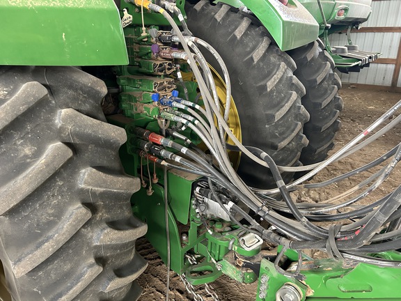 2023 John Deere DB60 Planter
