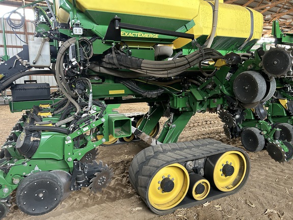2023 John Deere DB60 Planter