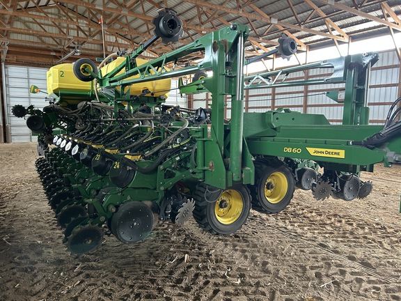 2023 John Deere DB60 Planter