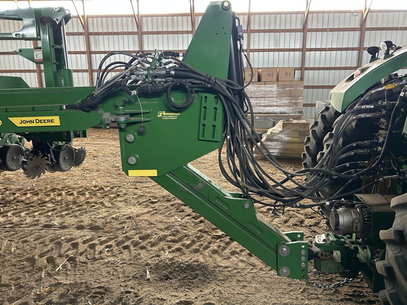 2023 John Deere DB60 Planter
