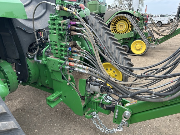 2026 John Deere DB80 Planter
