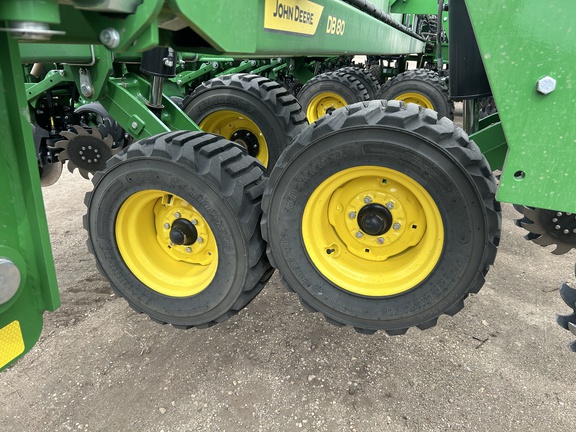 2026 John Deere DB80 Planter