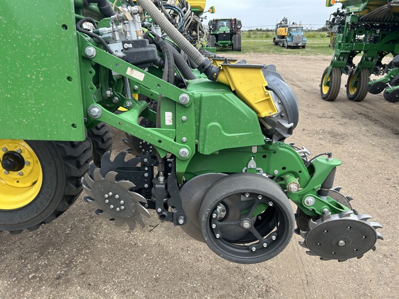 2026 John Deere DB80 Planter