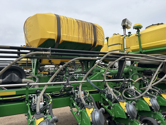 2026 John Deere DB80 Planter
