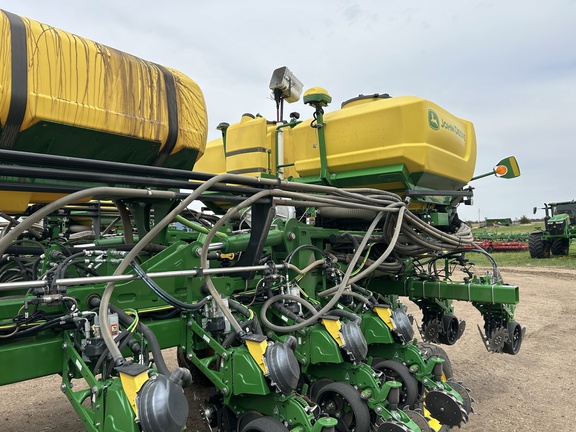 2026 John Deere DB80 Planter