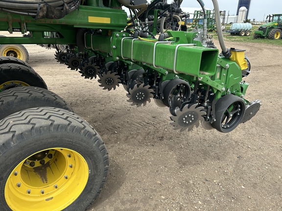 2026 John Deere DB80 Planter