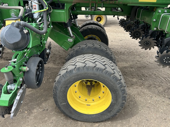 2026 John Deere DB80 Planter