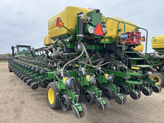 2026 John Deere DB80 Planter