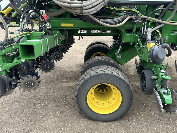 2026 John Deere DB80 Planter