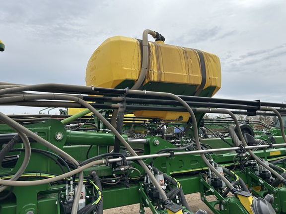 2026 John Deere DB80 Planter