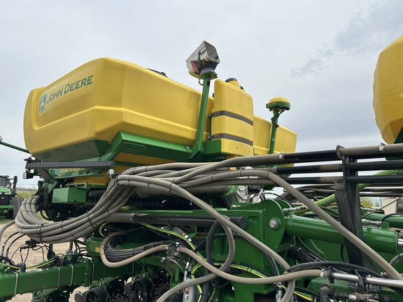2026 John Deere DB80 Planter