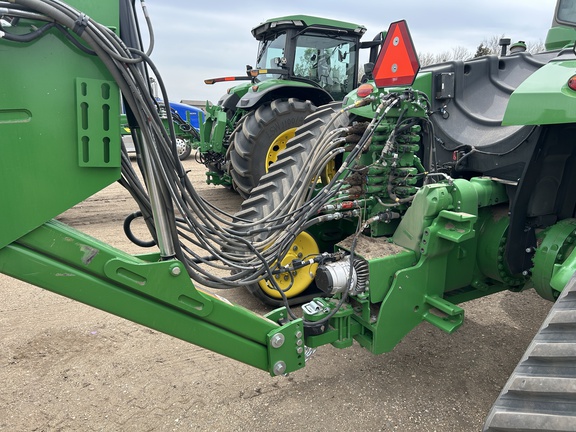 2026 John Deere DB80 Planter